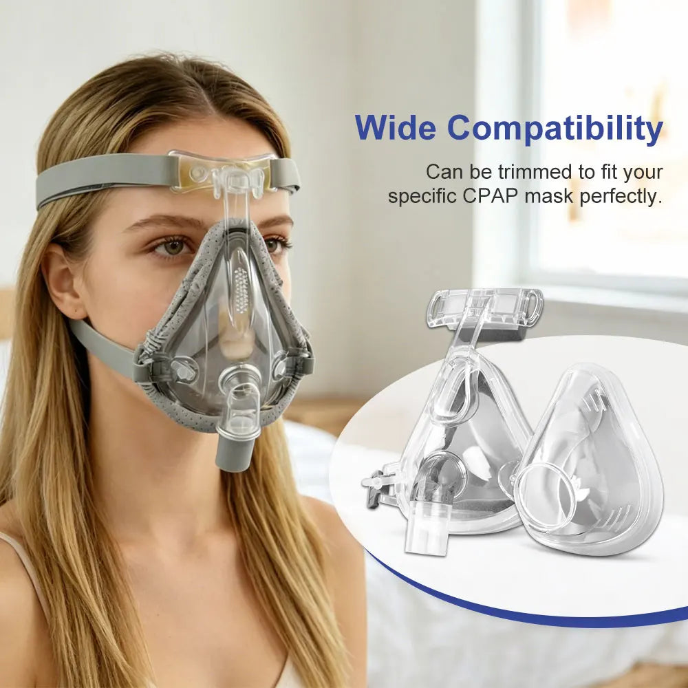 Reusable Cpap Liners