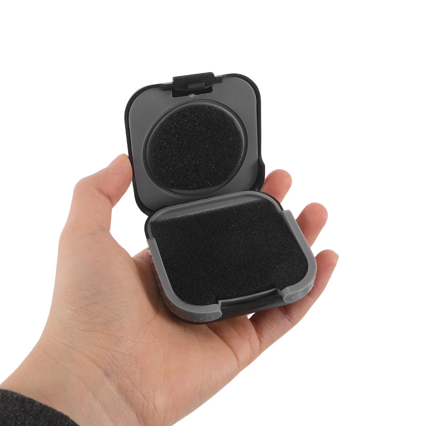 Hearing Aid Case