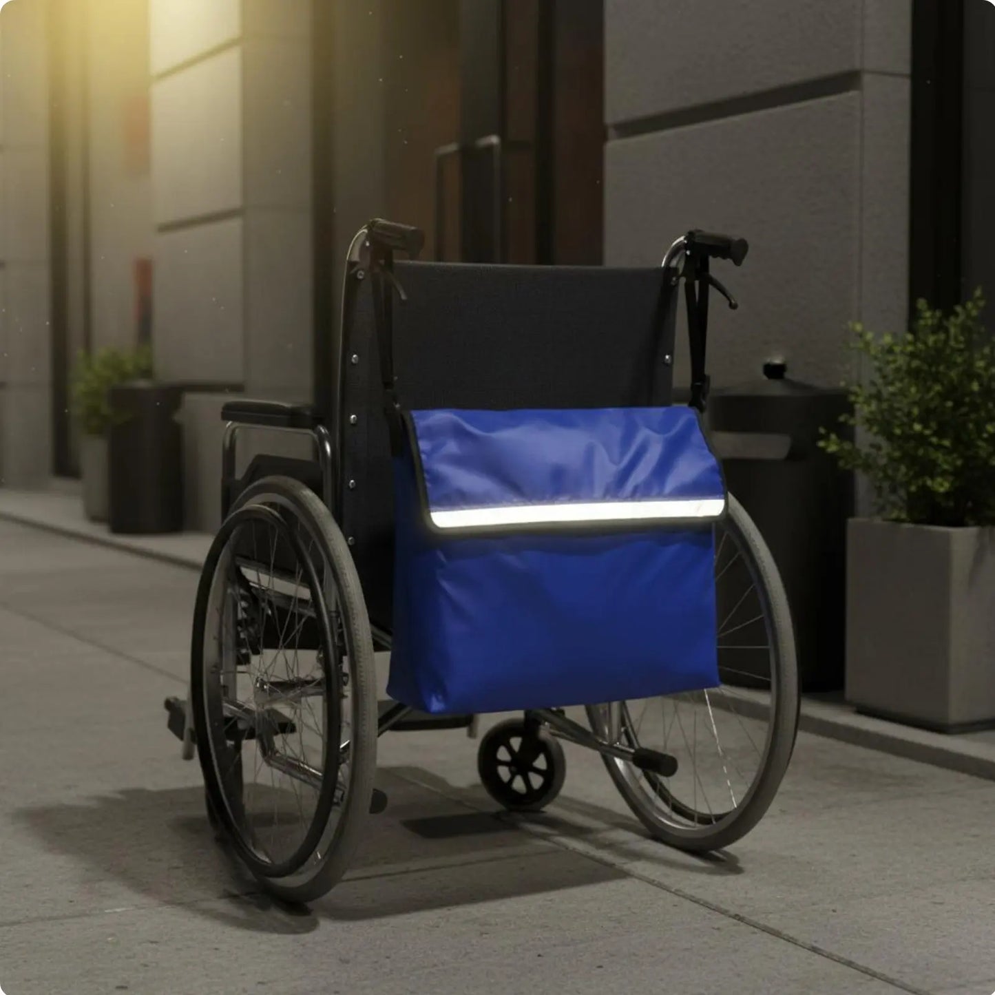 Wheelchair Storage Bag