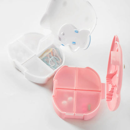 Kitty Melody Mini Pill Box