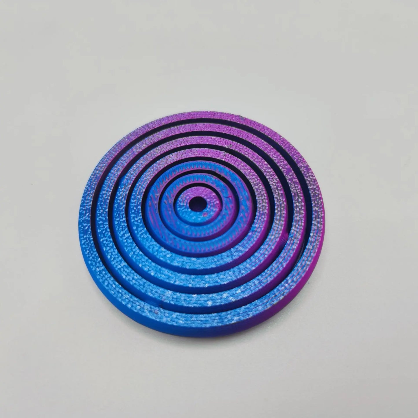 Rotating Ball Toy