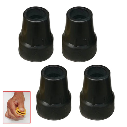 Trekking Pole Rubber Silicone Cap