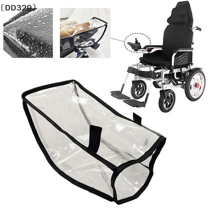 Wheelchair Controller Protective Cover