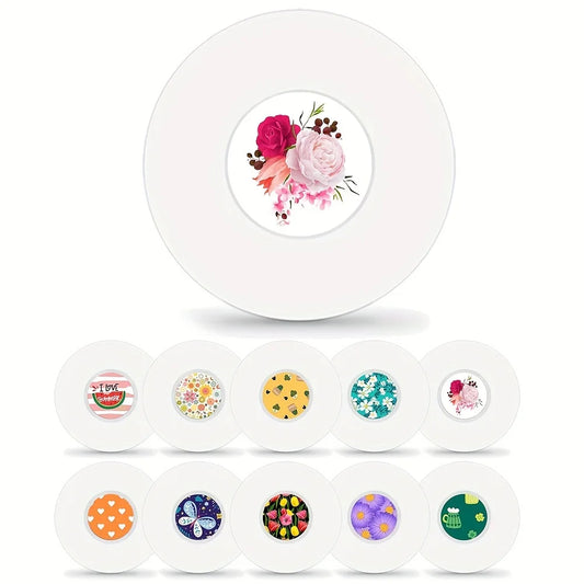 Freestyle & Libre 2 Sensor Covers