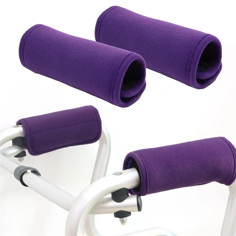Walker Hand Grip Covers