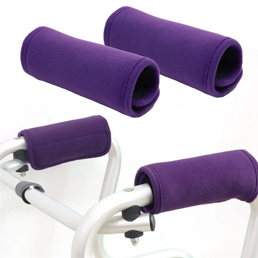 Walker Hand Grip Covers