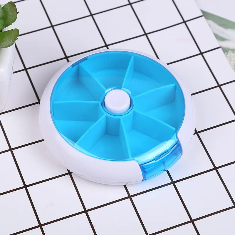Mini Pill Box