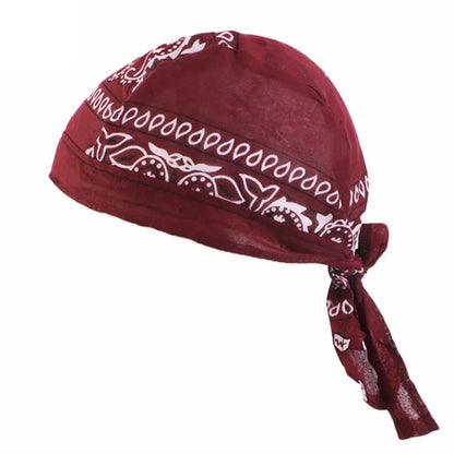Headscarf Cancer Chemo Cap