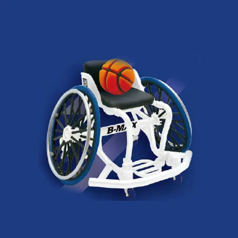 Mini Basketball Wheelchair