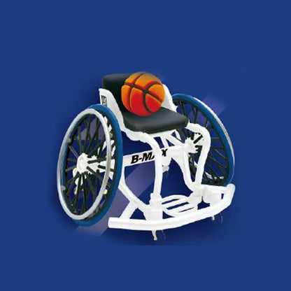 Mini Basketball Wheelchair
