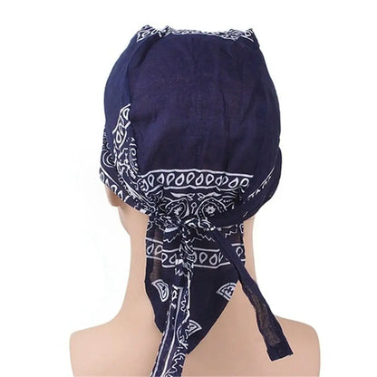 Headscarf Cancer Chemo Cap