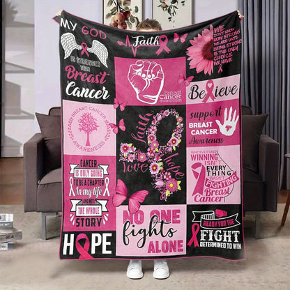 Recovery Blanket