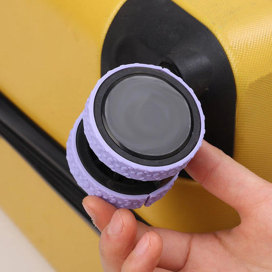 New Cuttable Wheels DIY Covers