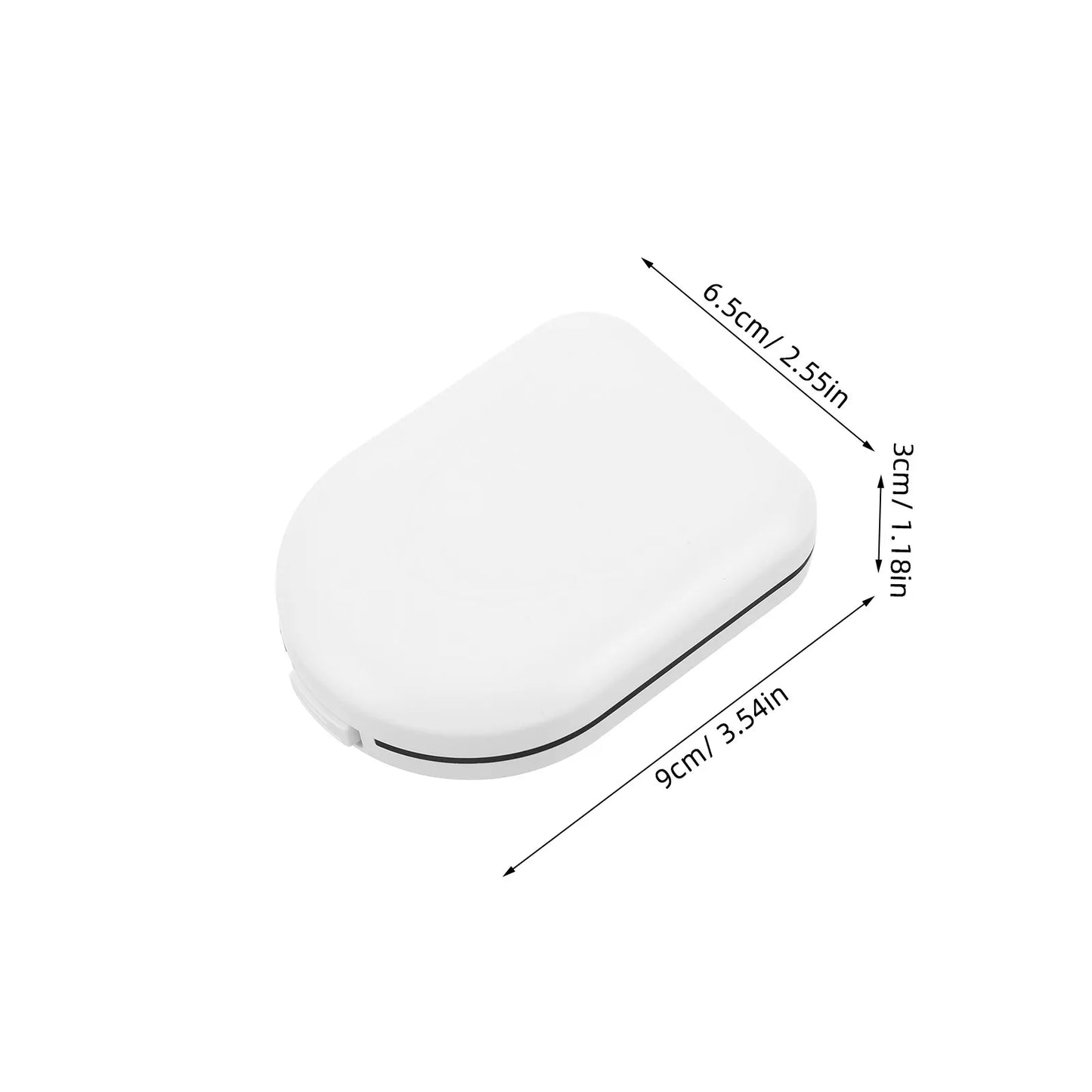 Hearing Aid Storage