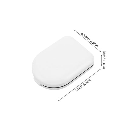 Hearing Aid Storage