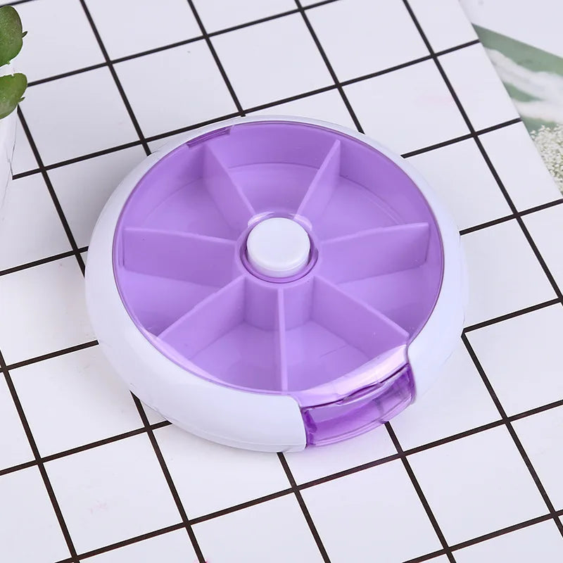 Mini Pill Box