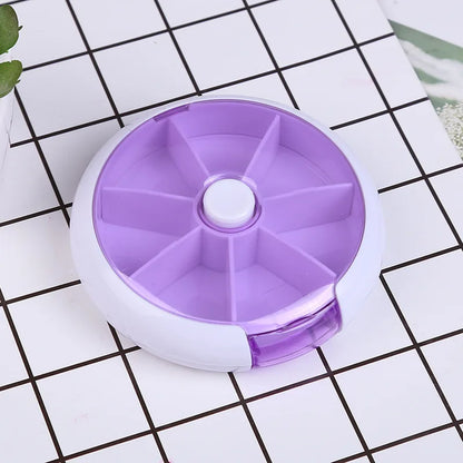 Mini Pill Box