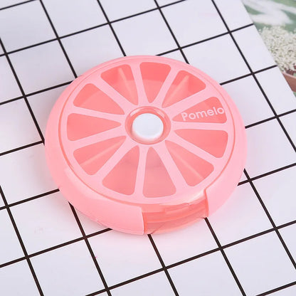 Mini Pill Box