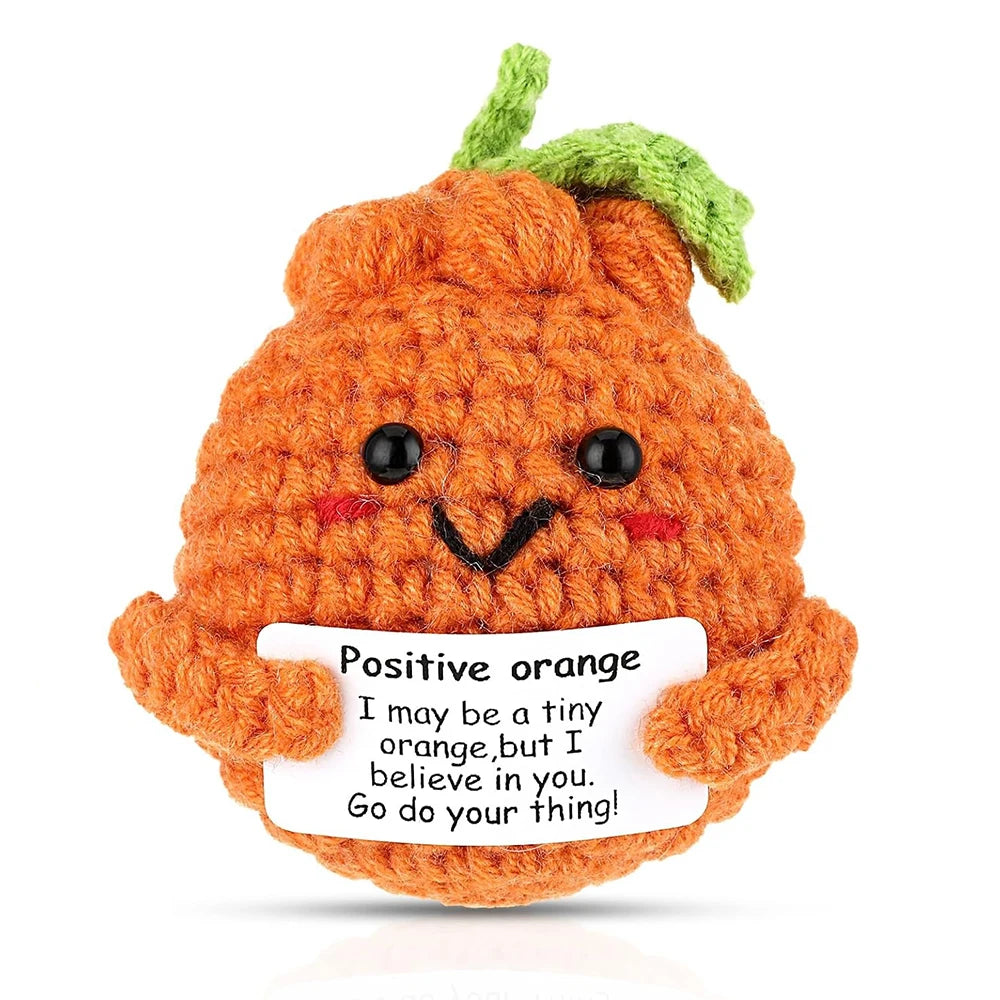Emotional Support Creative Gifts with Greeting Cards