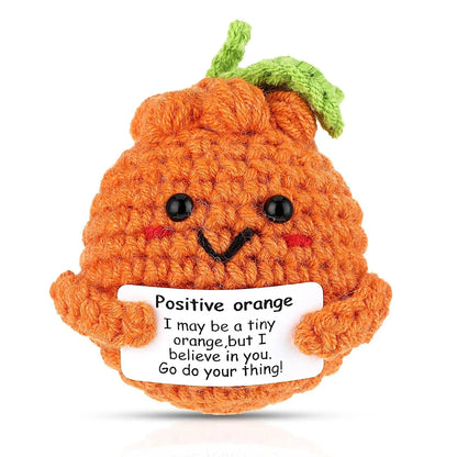 Emotional Support Creative Gifts with Greeting Cards