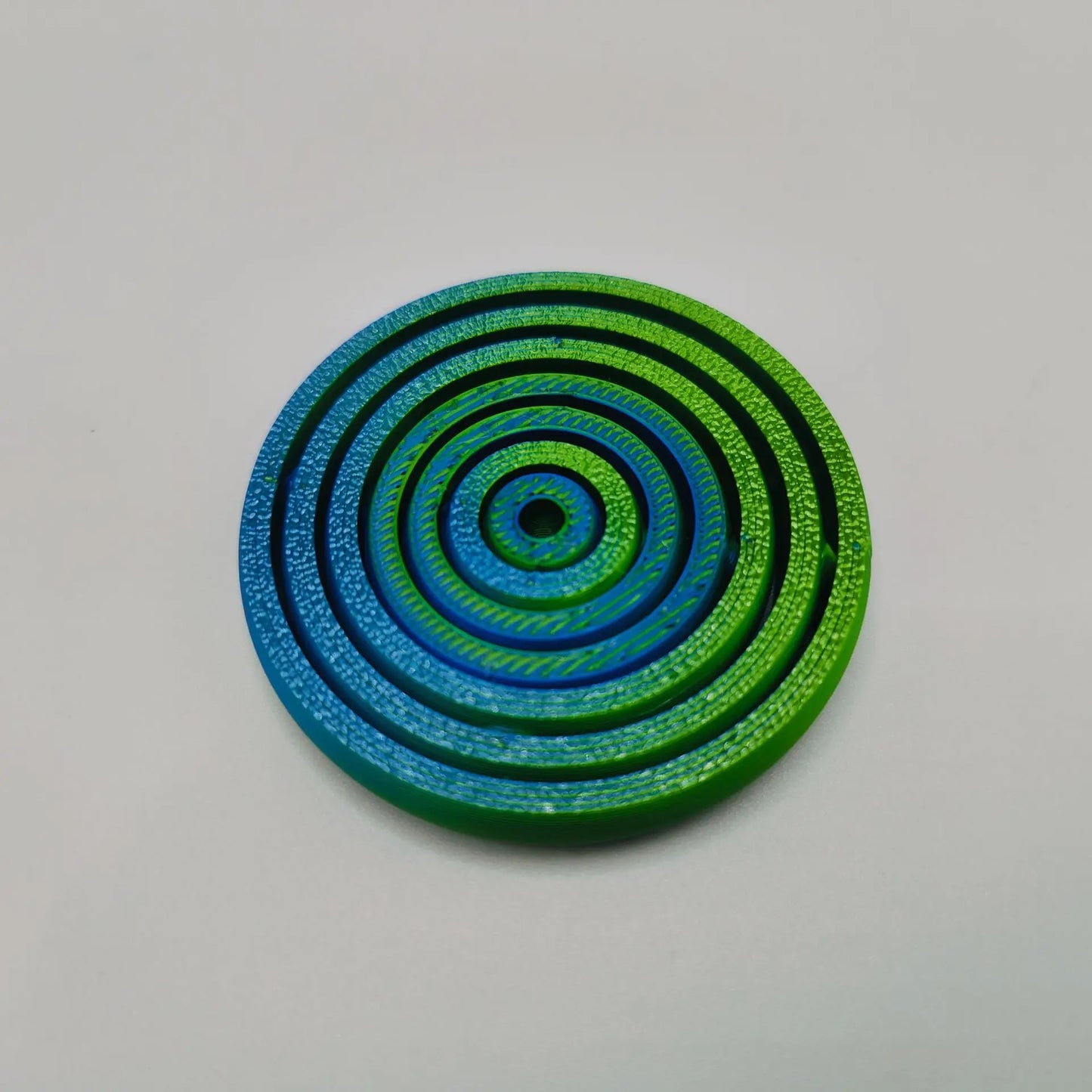 Rotating Ball Toy