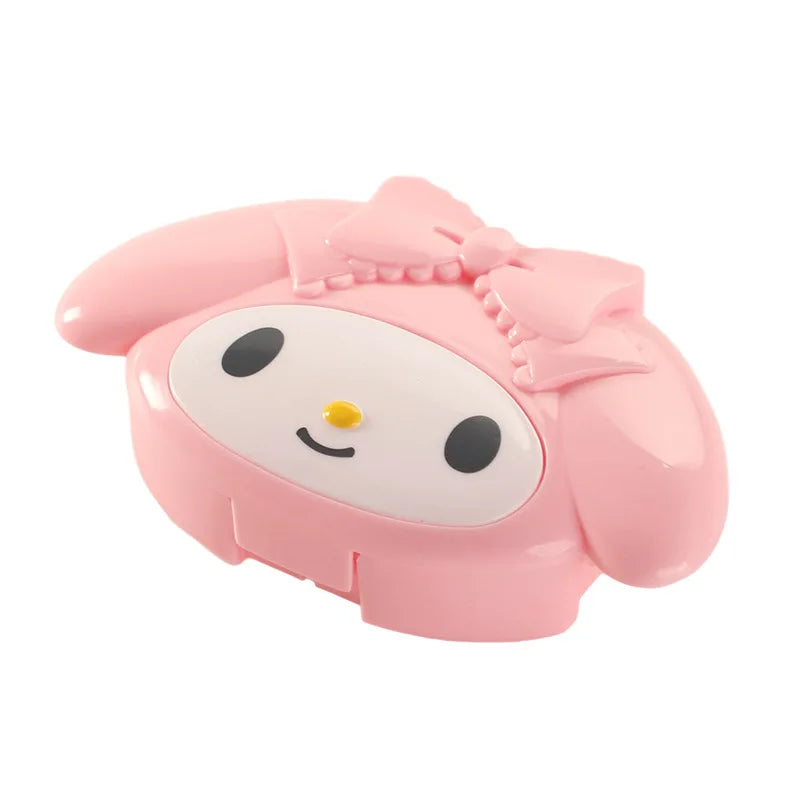 Kitty Melody Mini Pill Box