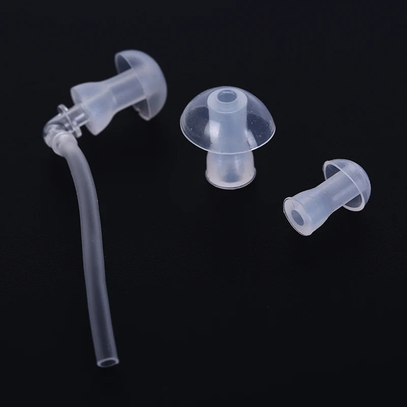 Hearing Aid Earplug