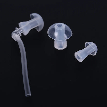 Hearing Aid Earplug