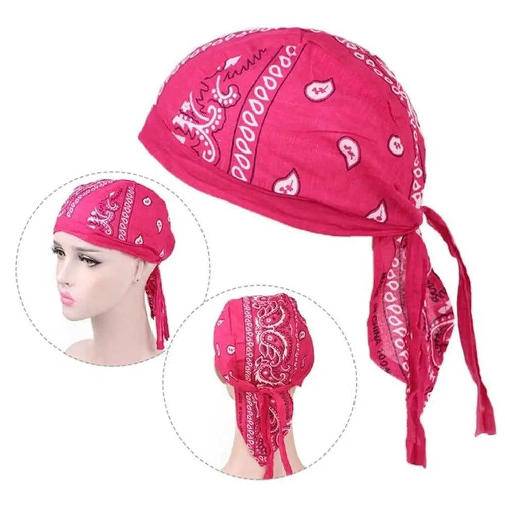 Headscarf Cancer Chemo Cap