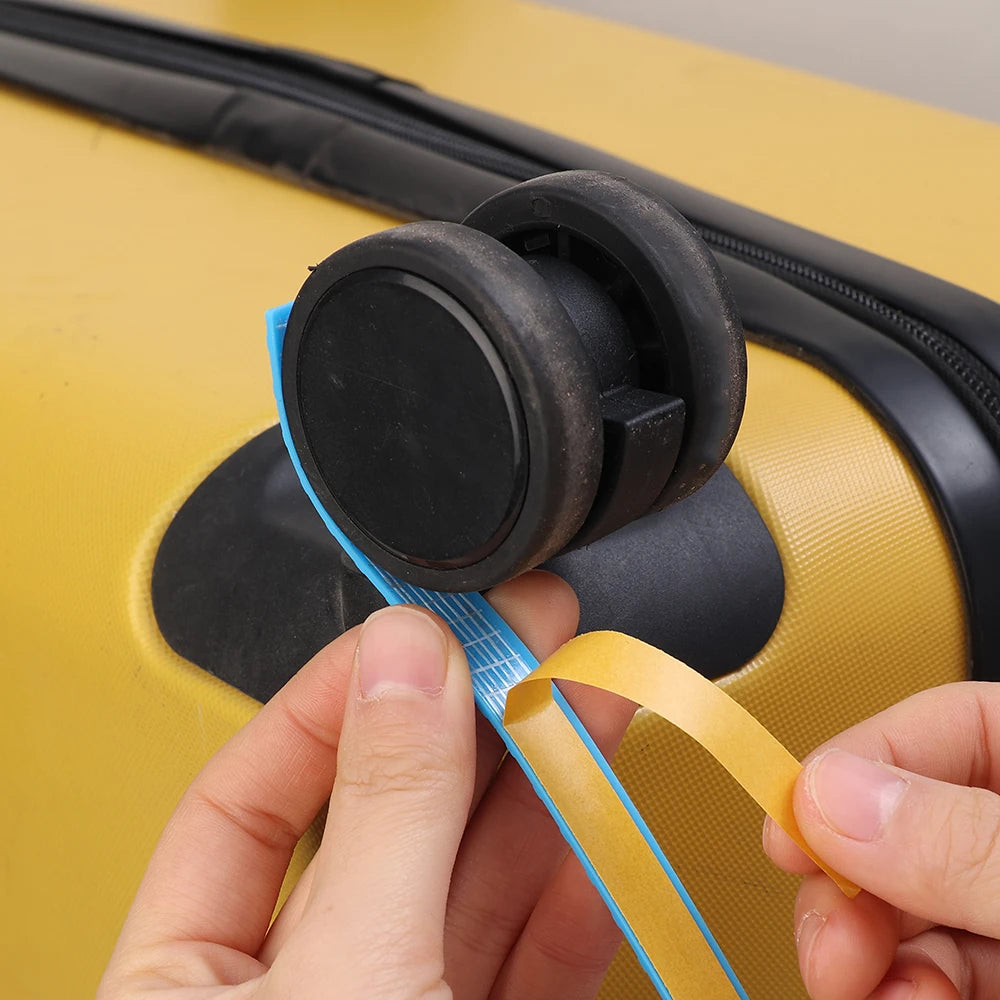 New Cuttable Wheels DIY Covers