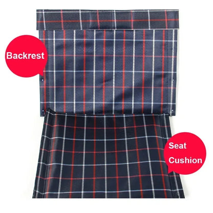 Seat Cushion Backrest