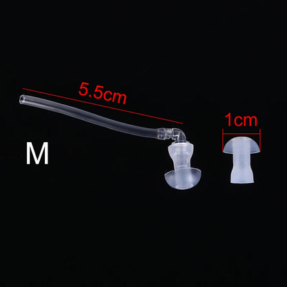 Hearing Aid Earplug