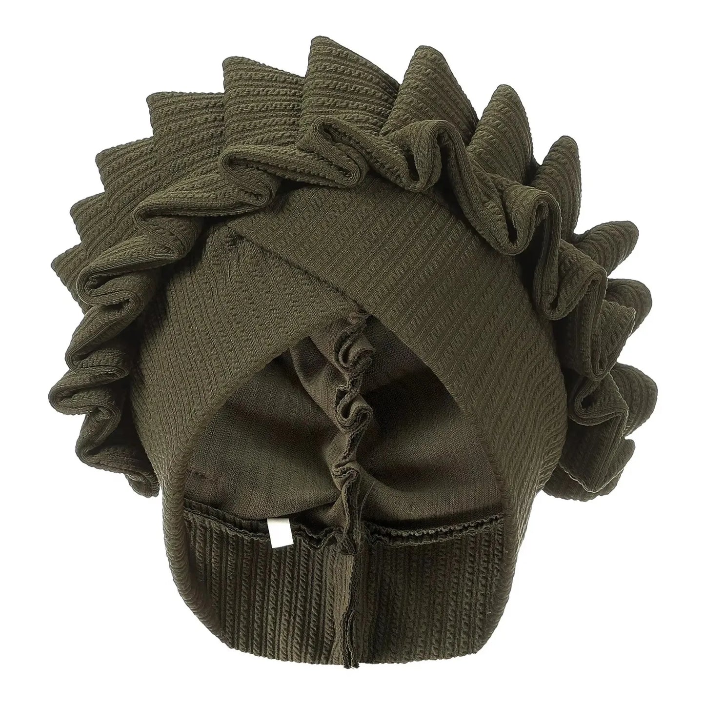 Turban Hat Women Chemo Cap