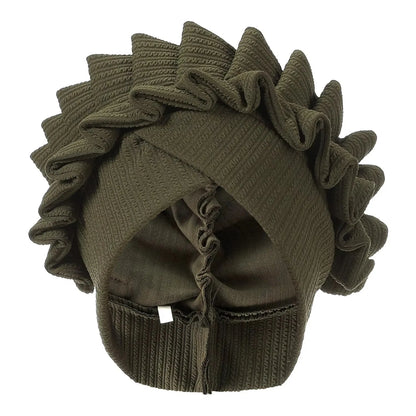 Turban Hat Women Chemo Cap