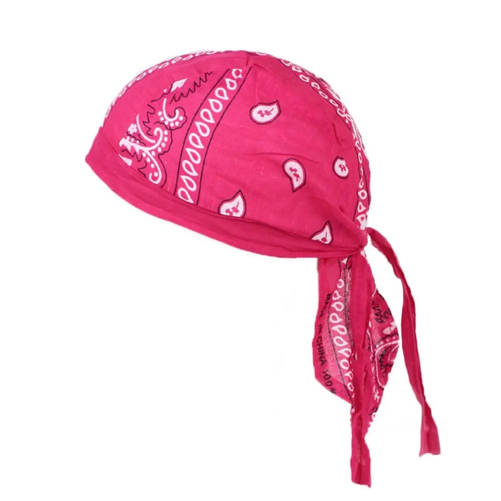 Headscarf Cancer Chemo Cap