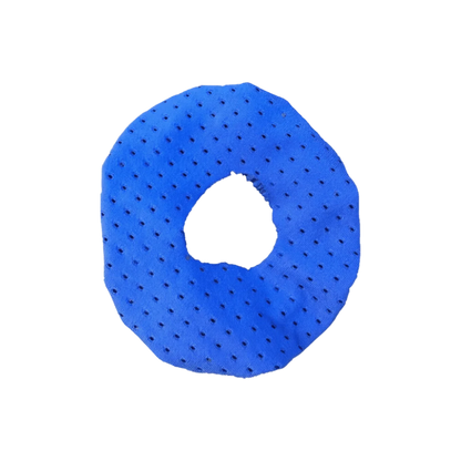 Reusable CPAP Nasal Mask Liners