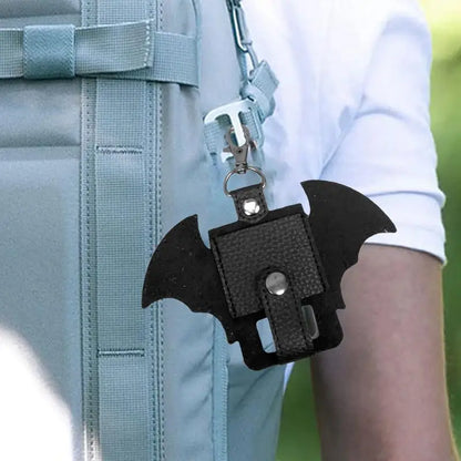Inhaler Holder Keychain