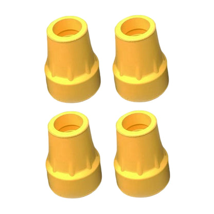 Trekking Pole Rubber Silicone Cap