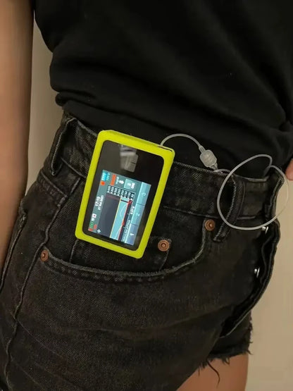 T SLIM Insulin Pump Protective Case