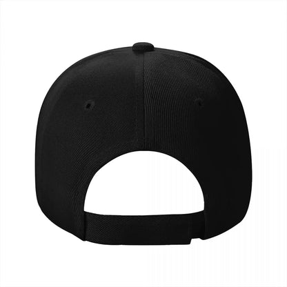 Hearing Aids Baseball Cap