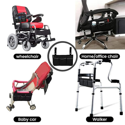 Wheelchair Bag Waterproof