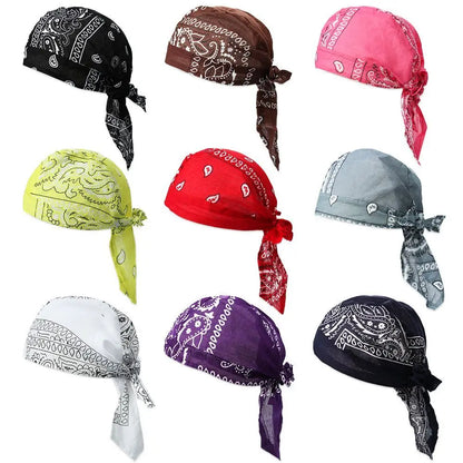 Headscarf Cancer Chemo Cap