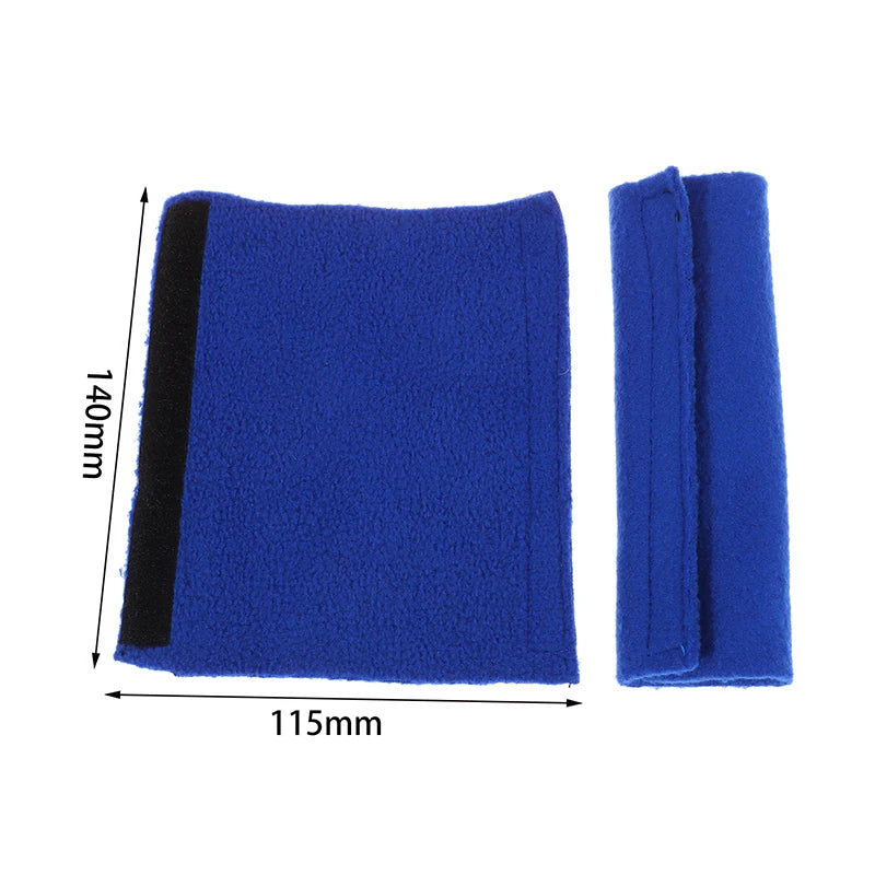 CPAP Mask Strap Covers