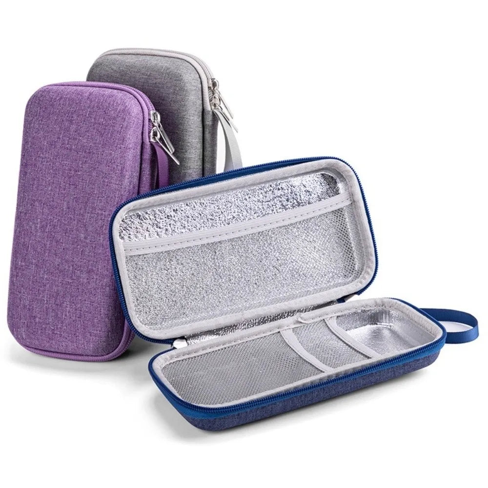 Waterproof Insulin Cooling Bag
