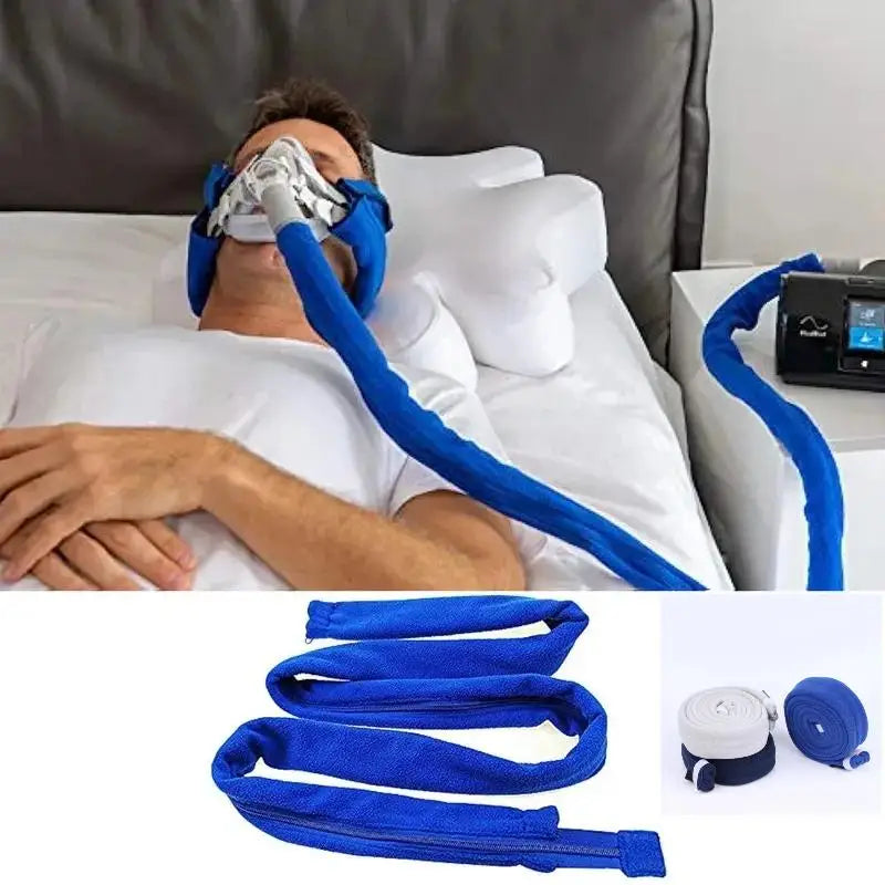 Soft & Washable CPAP Hose Tube Cover