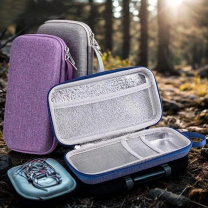 Waterproof Insulin Cooling Bag