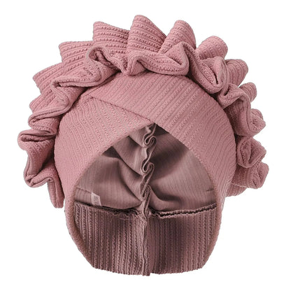 Turban Hat Women Chemo Cap