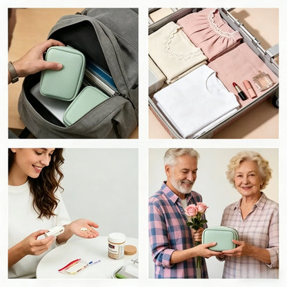 Weekly Pill Organizer