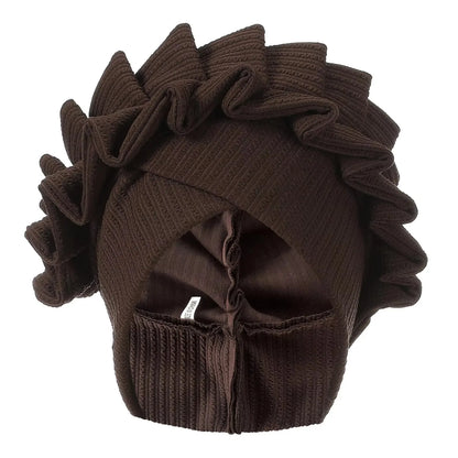 Turban Hat Women Chemo Cap