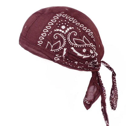 Headscarf Cancer Chemo Cap